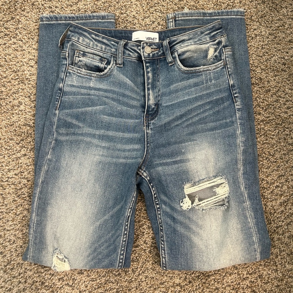 Vervet Jeans